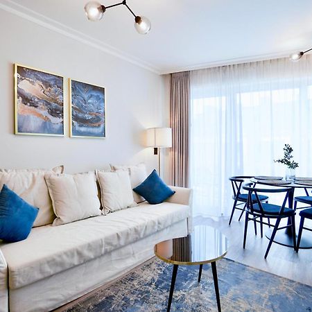 Apartpark By Baltic Home 斯维诺乌伊希切 外观 照片