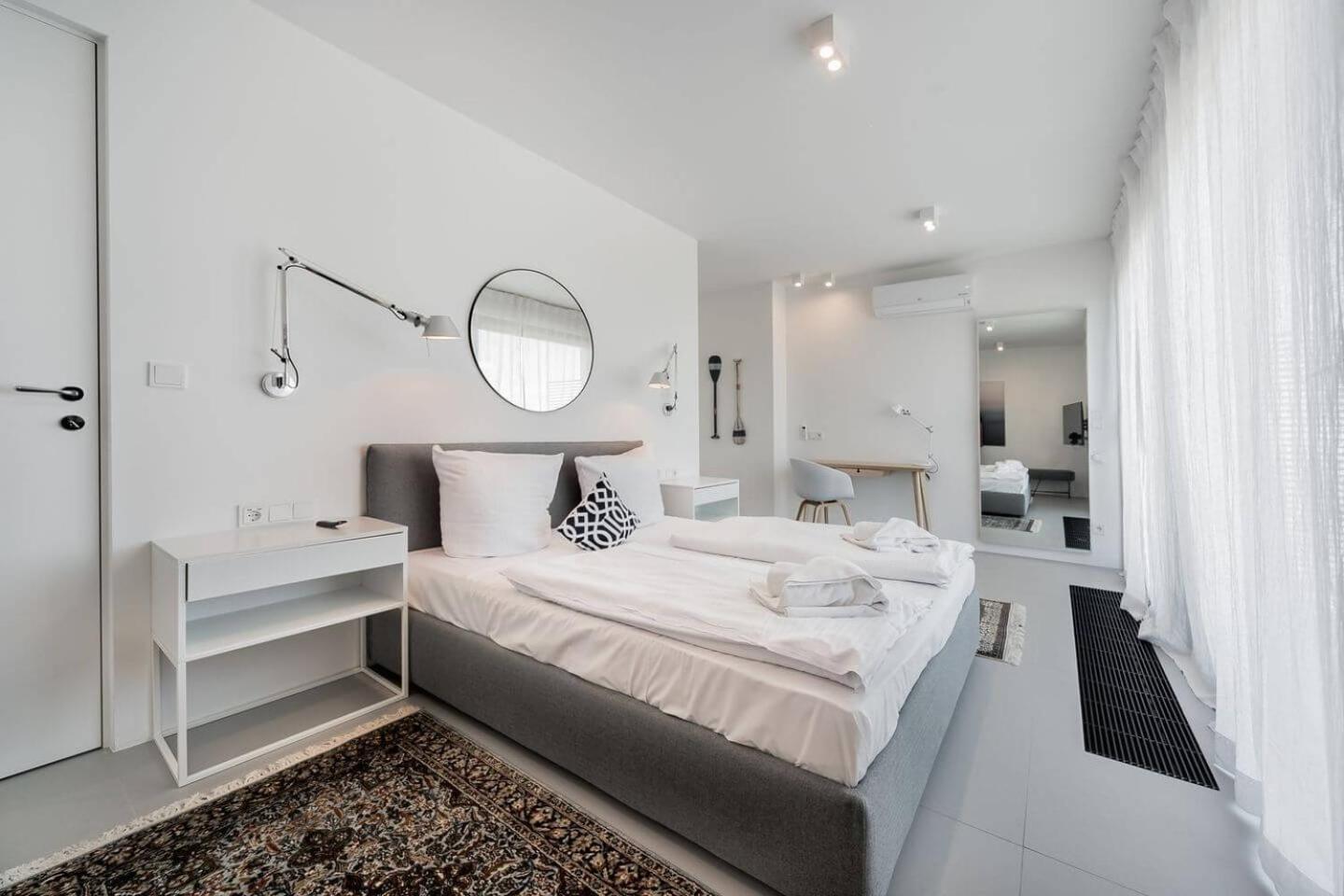 Apartpark By Baltic Home 斯维诺乌伊希切 外观 照片