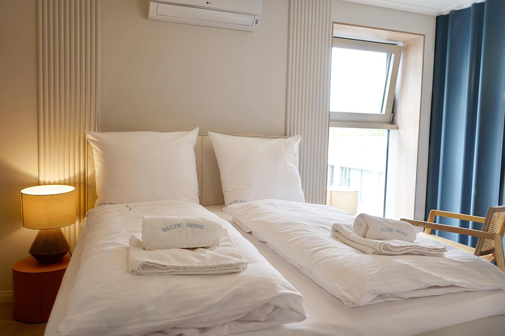Apartpark By Baltic Home 斯维诺乌伊希切 外观 照片