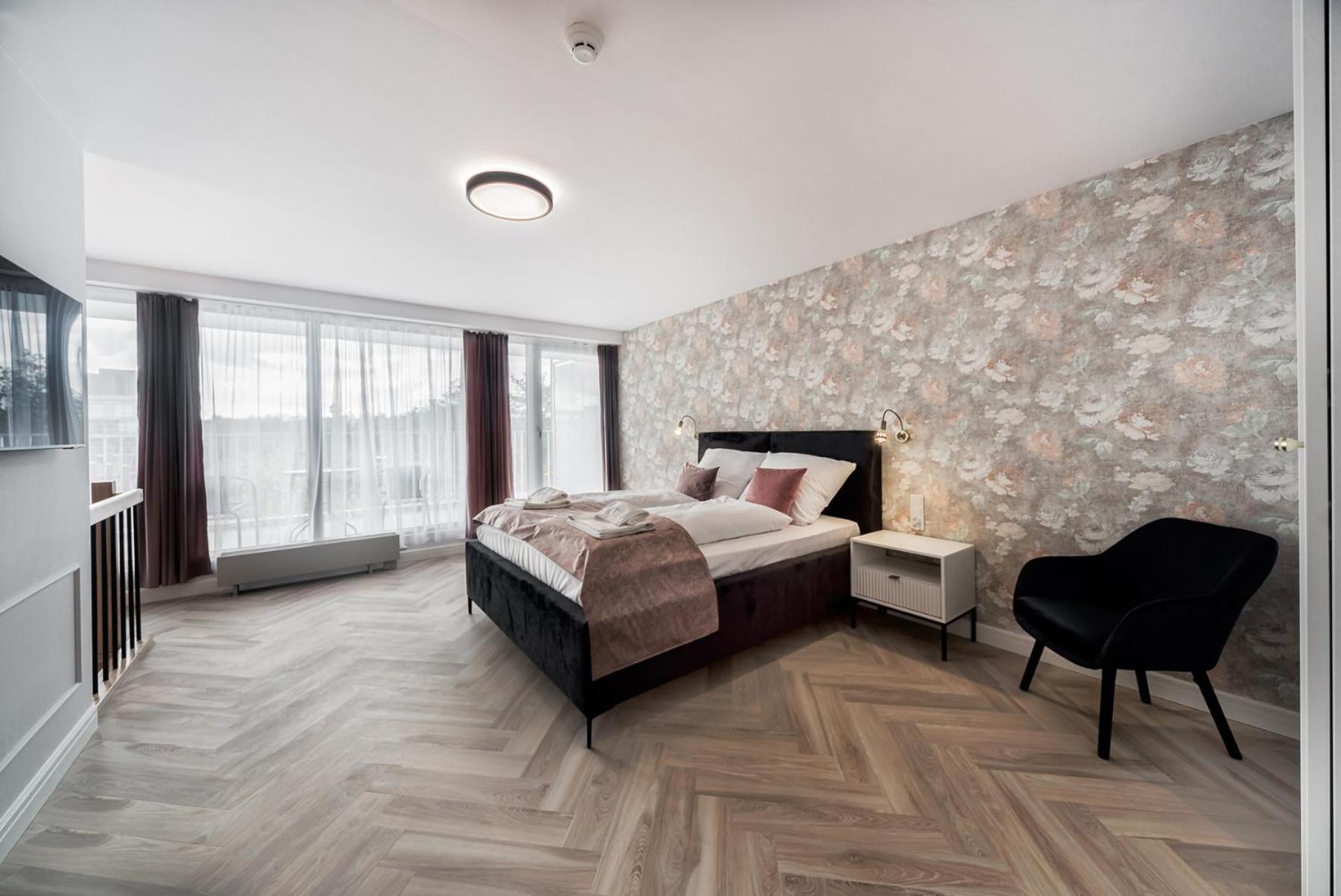 Apartpark By Baltic Home 斯维诺乌伊希切 外观 照片