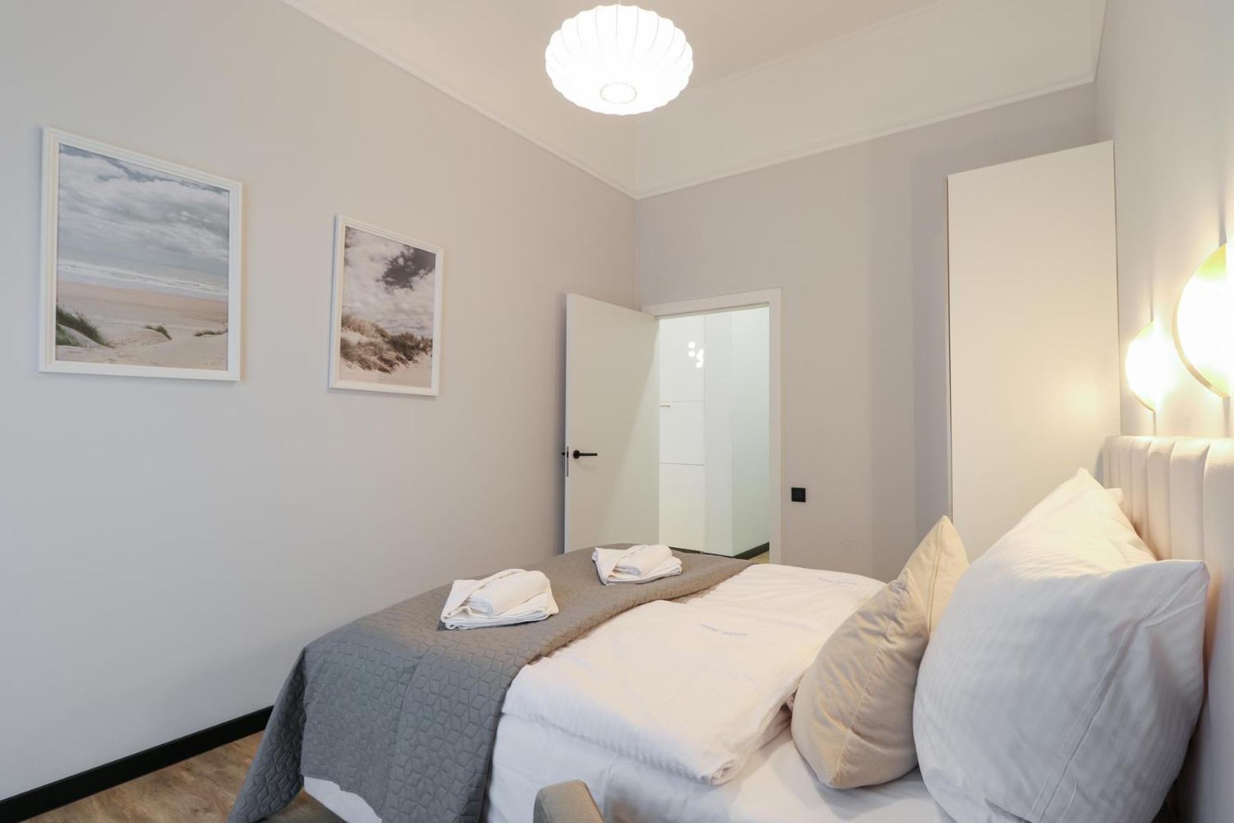 Apartpark By Baltic Home 斯维诺乌伊希切 外观 照片