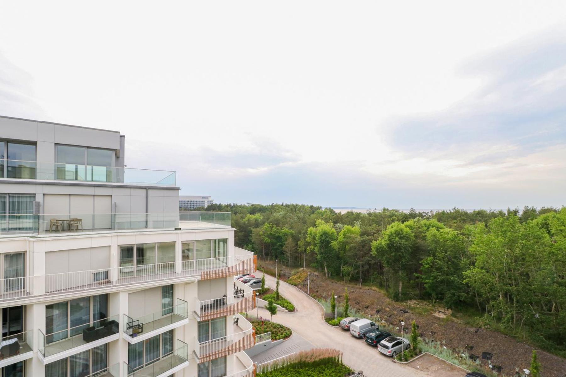 Apartpark By Baltic Home 斯维诺乌伊希切 外观 照片