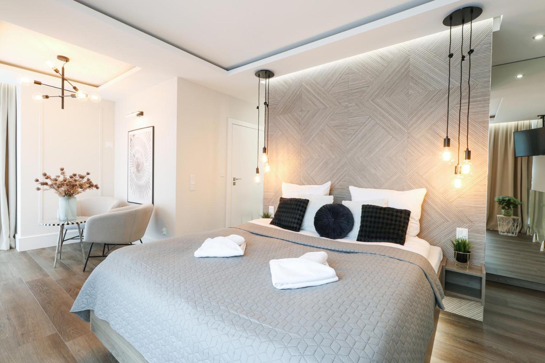 Apartpark By Baltic Home 斯维诺乌伊希切 外观 照片