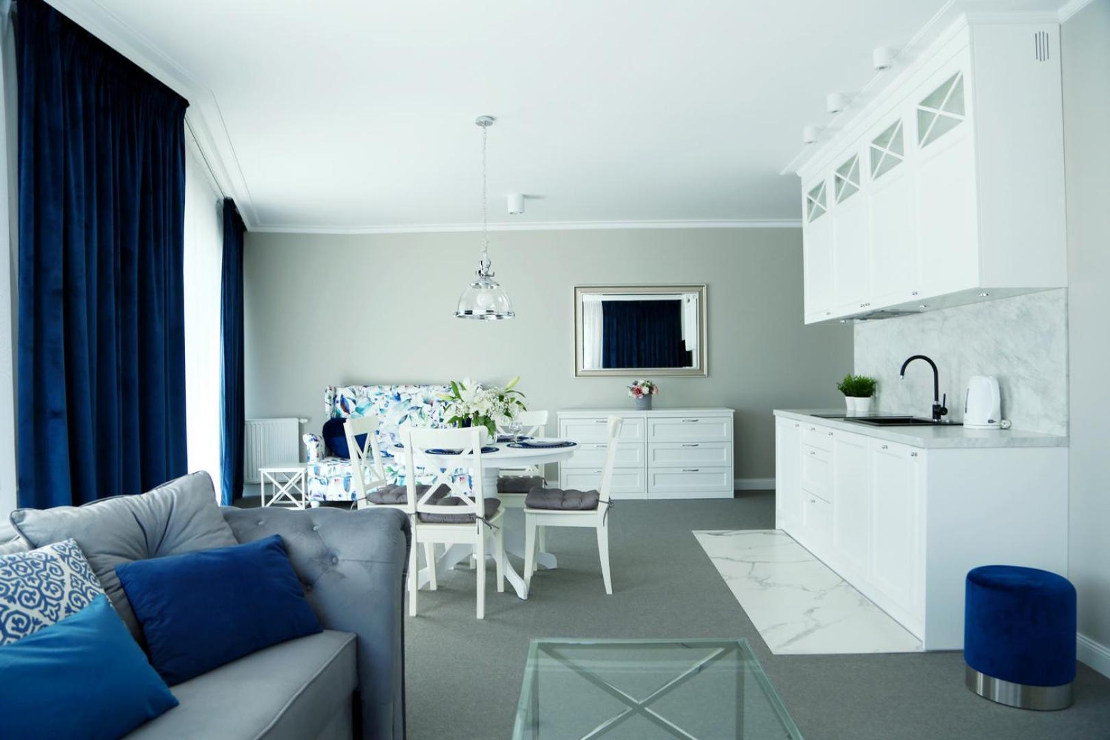 Apartpark By Baltic Home 斯维诺乌伊希切 外观 照片