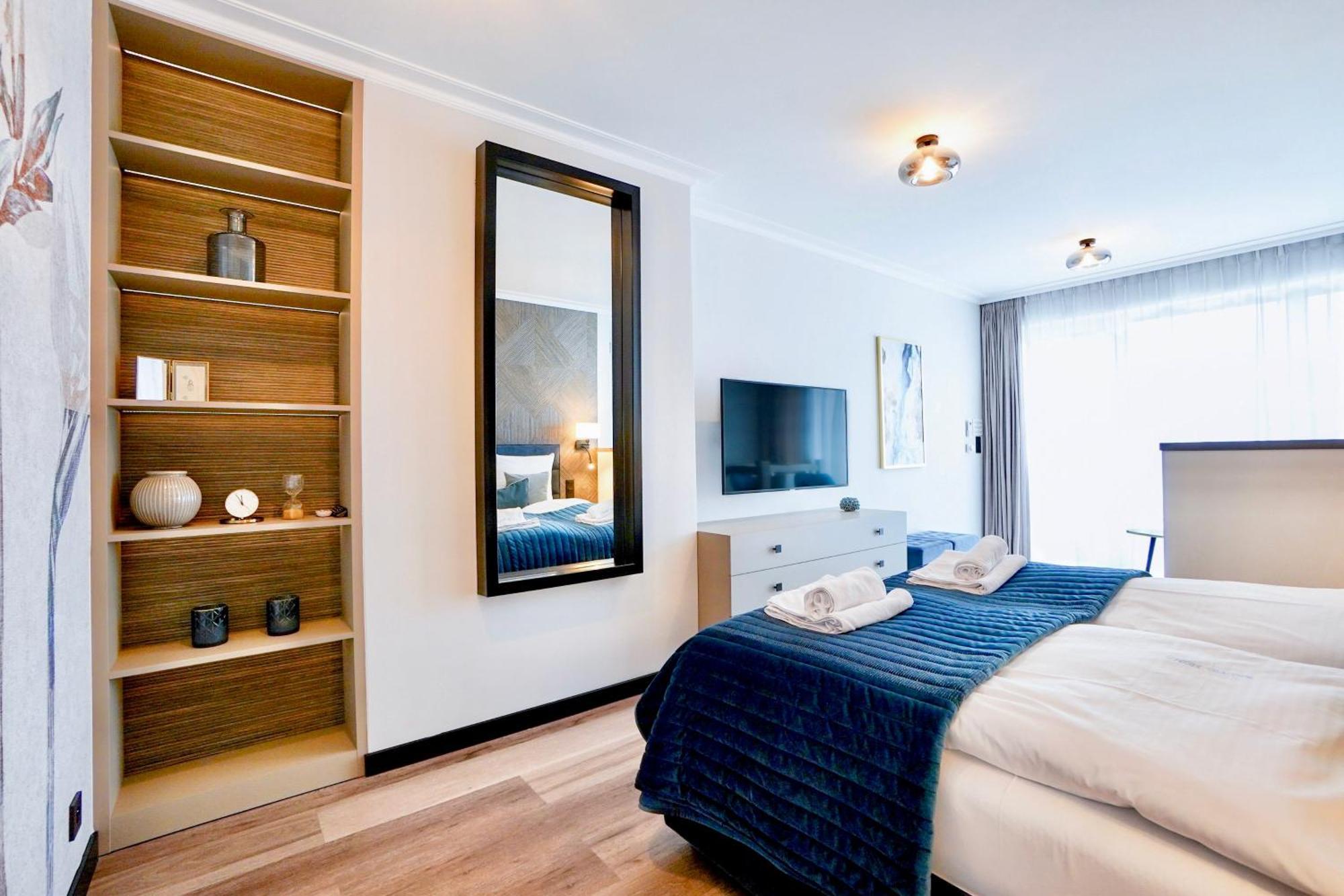 Apartpark By Baltic Home 斯维诺乌伊希切 外观 照片