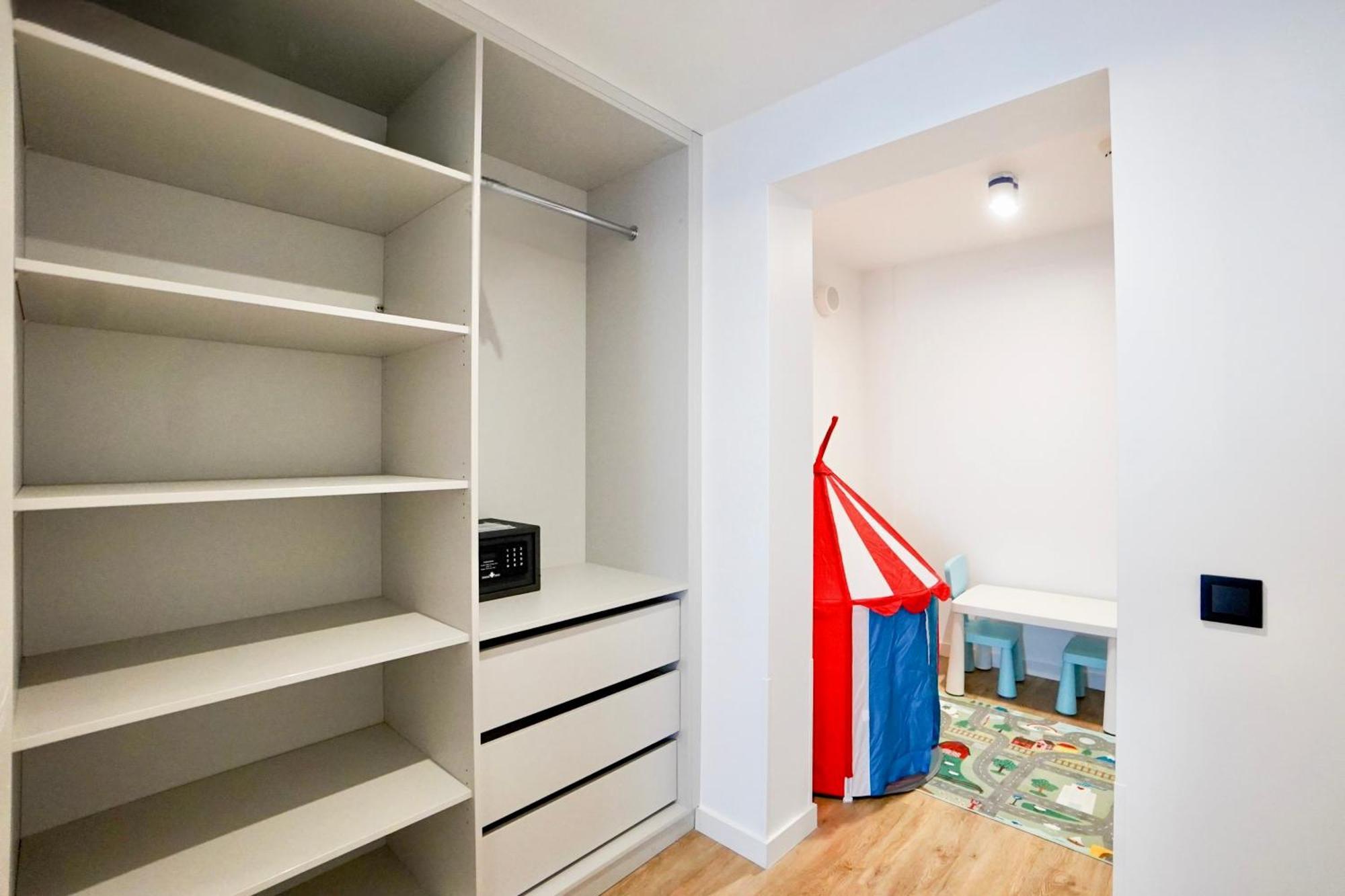 Apartpark By Baltic Home 斯维诺乌伊希切 外观 照片