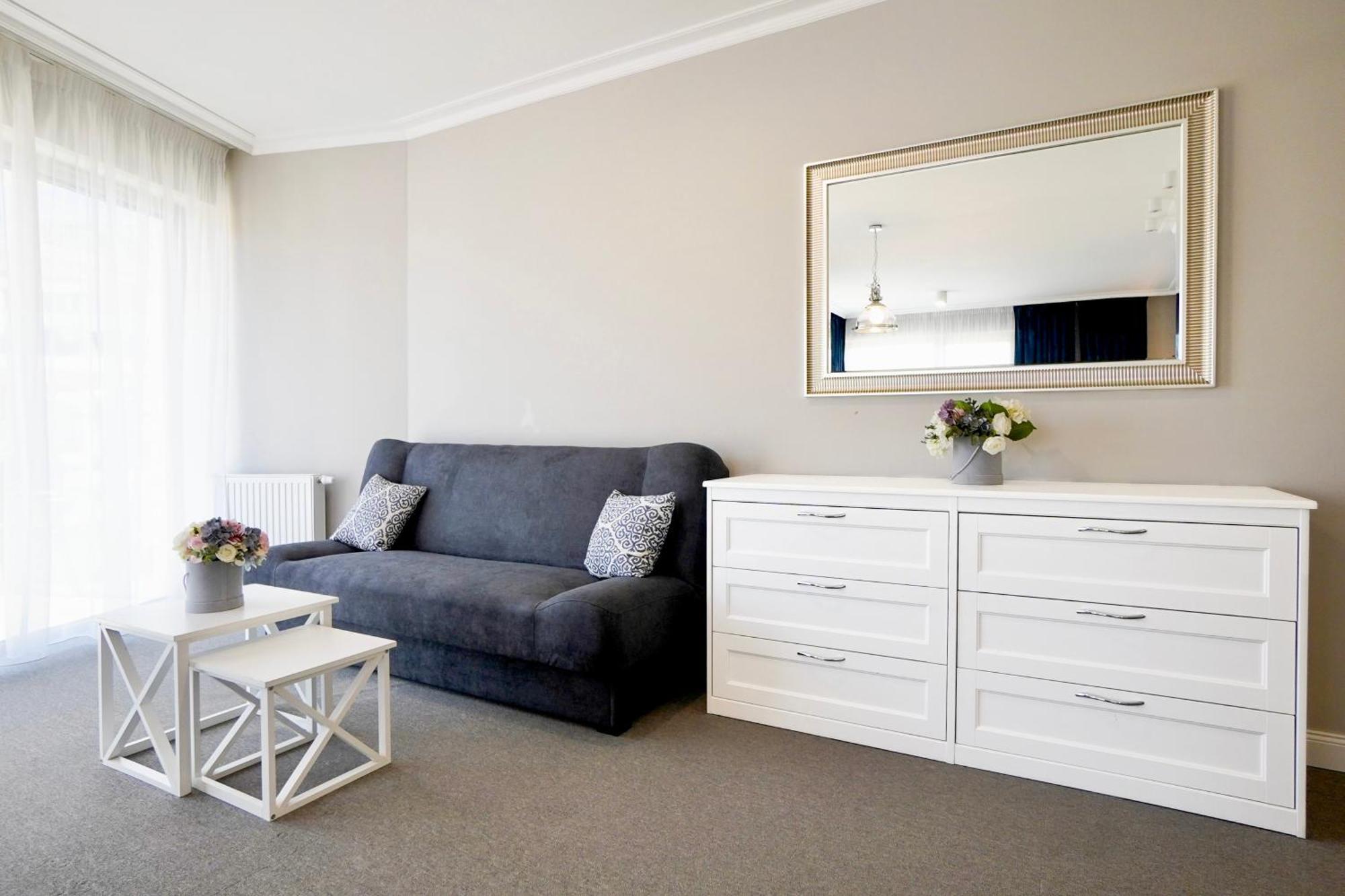 Apartpark By Baltic Home 斯维诺乌伊希切 外观 照片